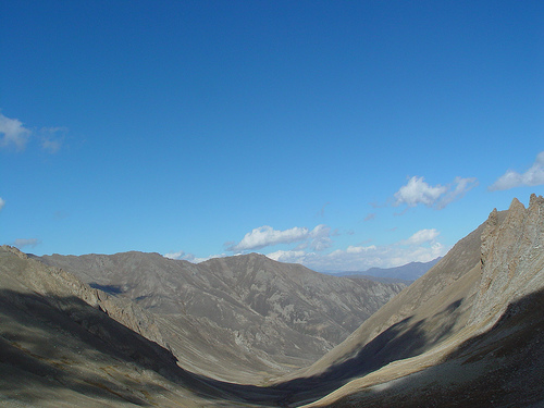 Zangezur National Park